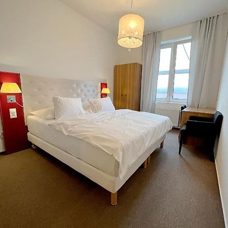 Holiday Home Прага Екстер'єр фото