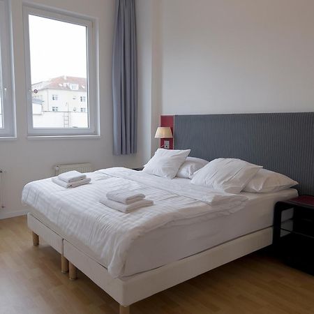 Holiday Home Прага Екстер'єр фото