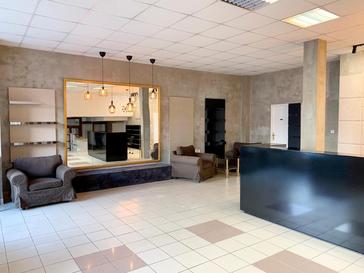 Holiday Home Прага Екстер'єр фото