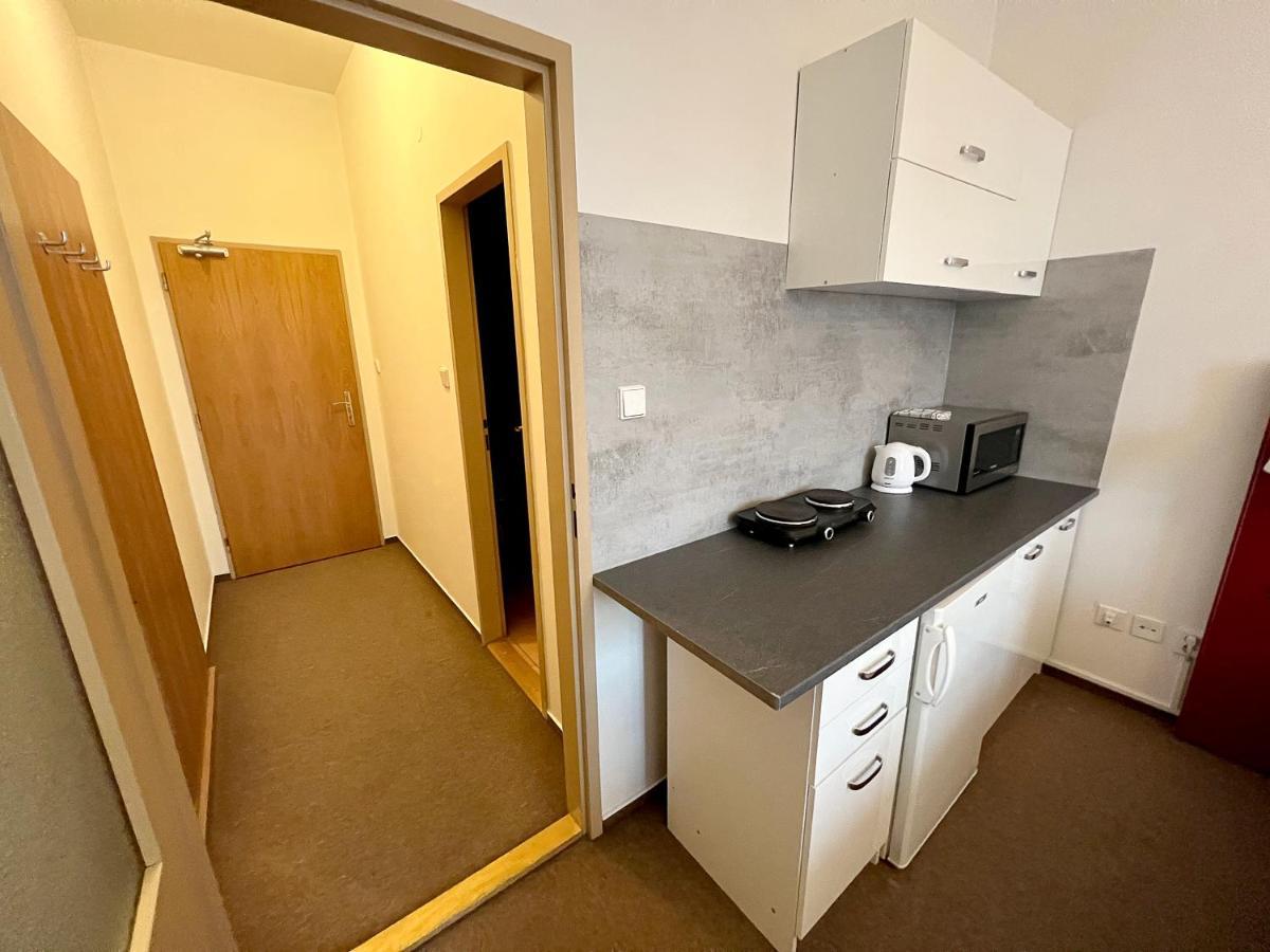 Holiday Home Прага Екстер'єр фото