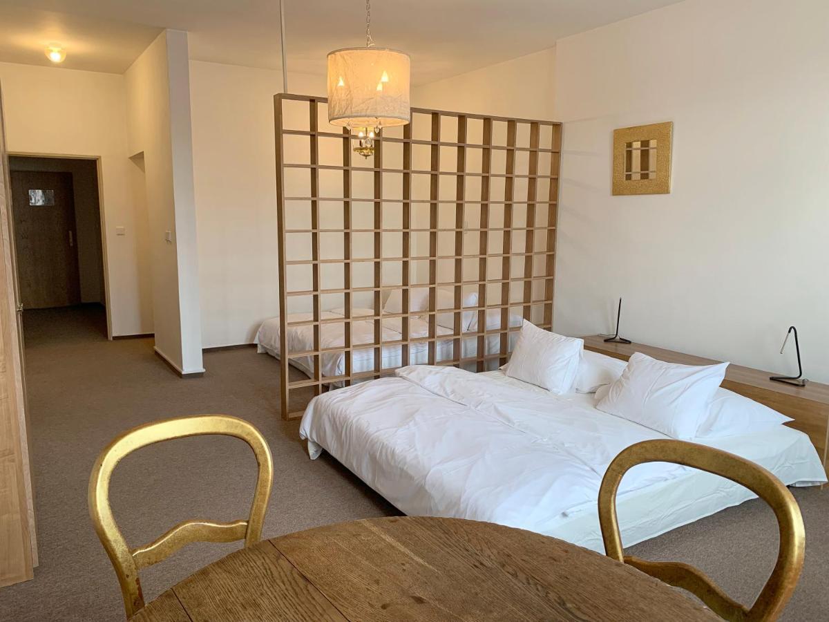 Holiday Home Прага Екстер'єр фото
