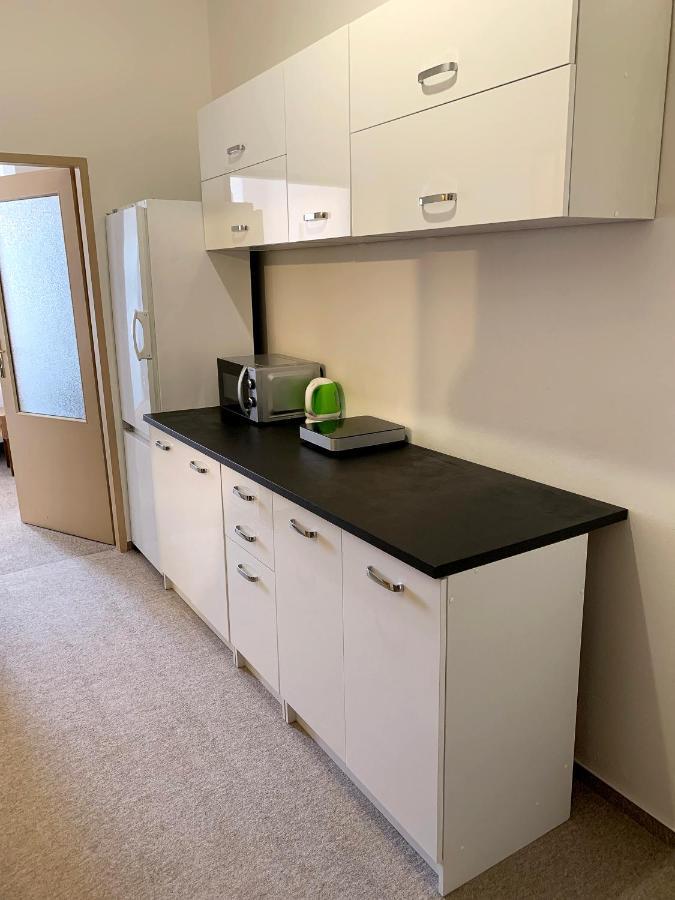 Holiday Home Прага Екстер'єр фото