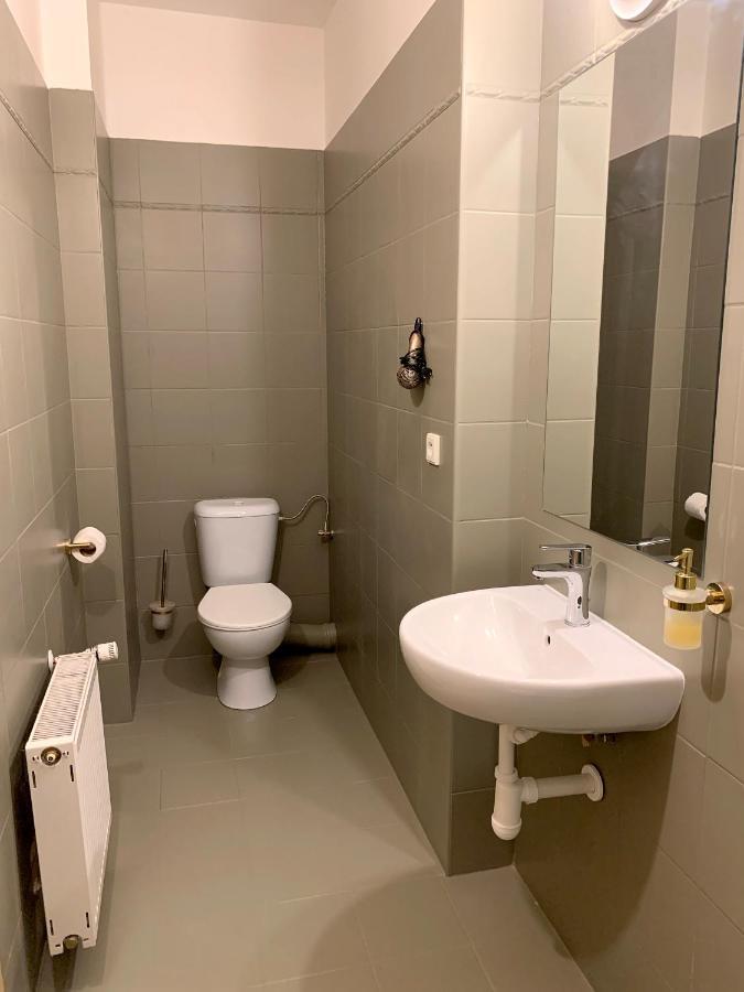 Holiday Home Прага Екстер'єр фото