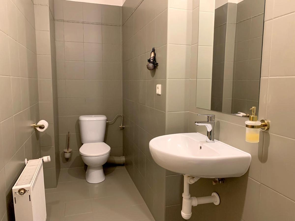 Holiday Home Прага Екстер'єр фото