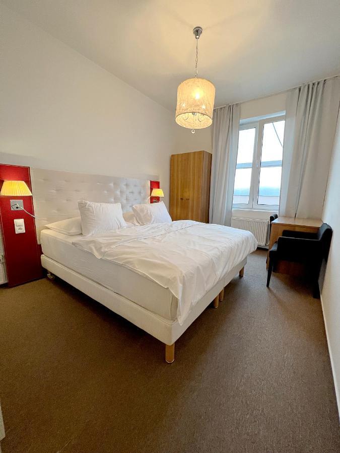 Holiday Home Прага Екстер'єр фото