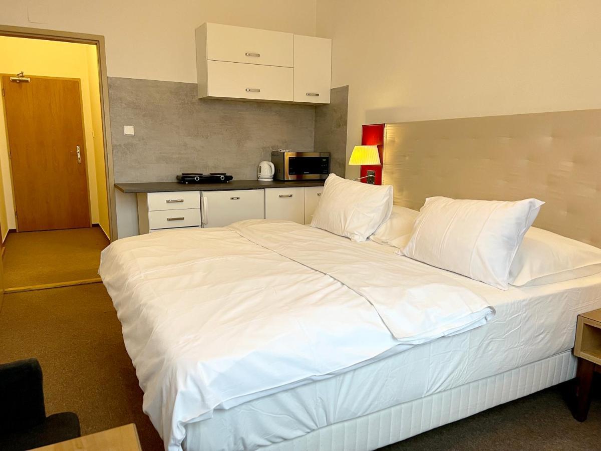 Holiday Home Прага Екстер'єр фото