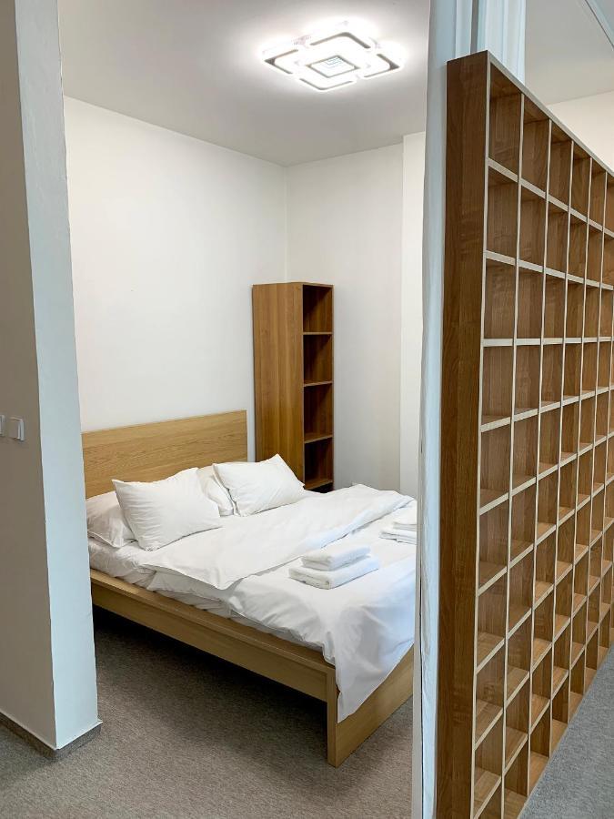 Holiday Home Прага Екстер'єр фото