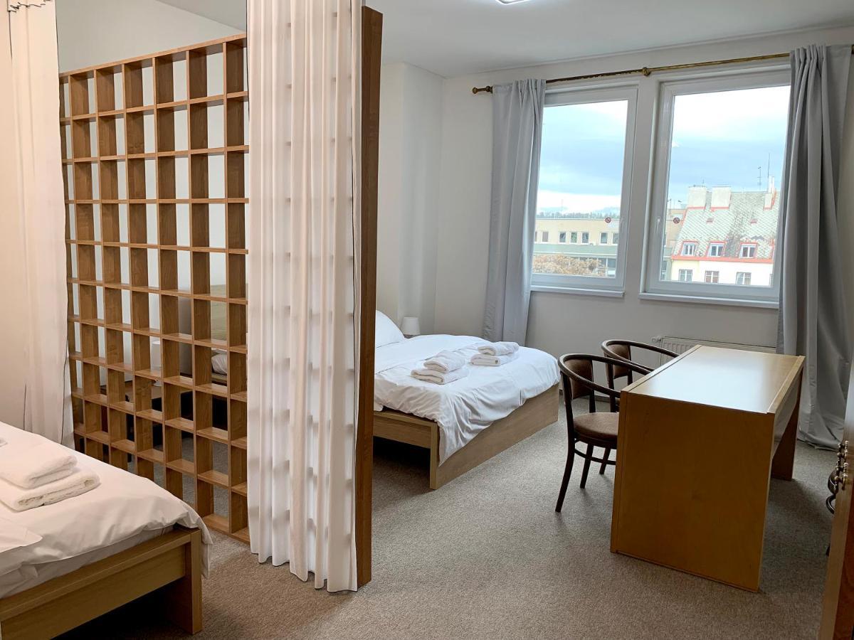 Holiday Home Прага Екстер'єр фото