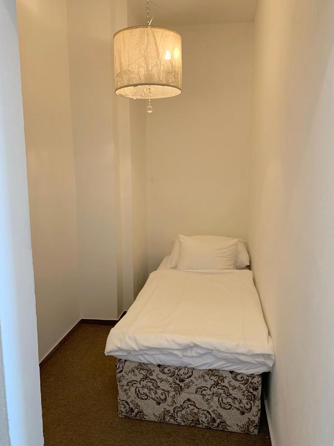 Holiday Home Прага Екстер'єр фото