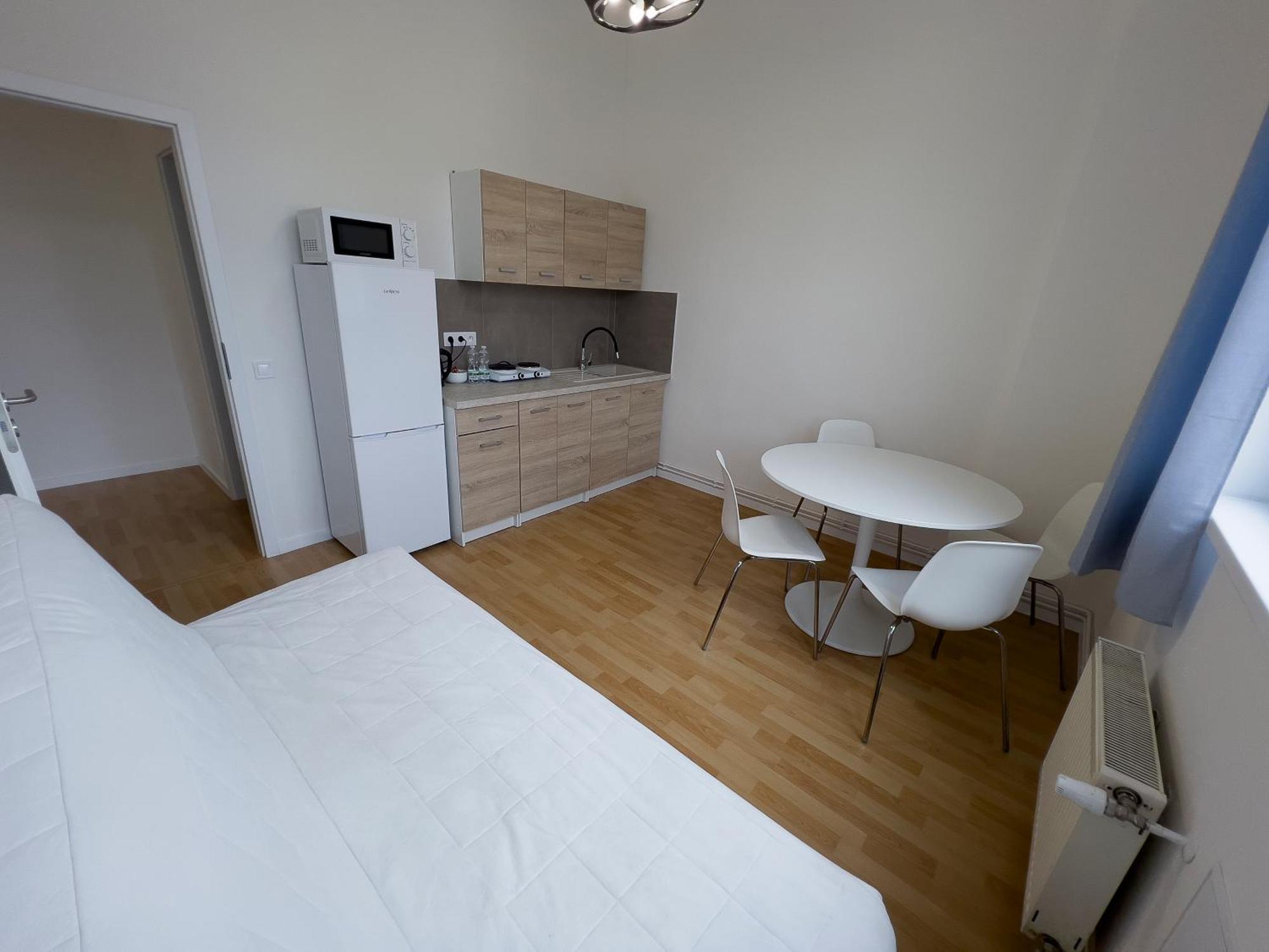 Holiday Home Прага Екстер'єр фото