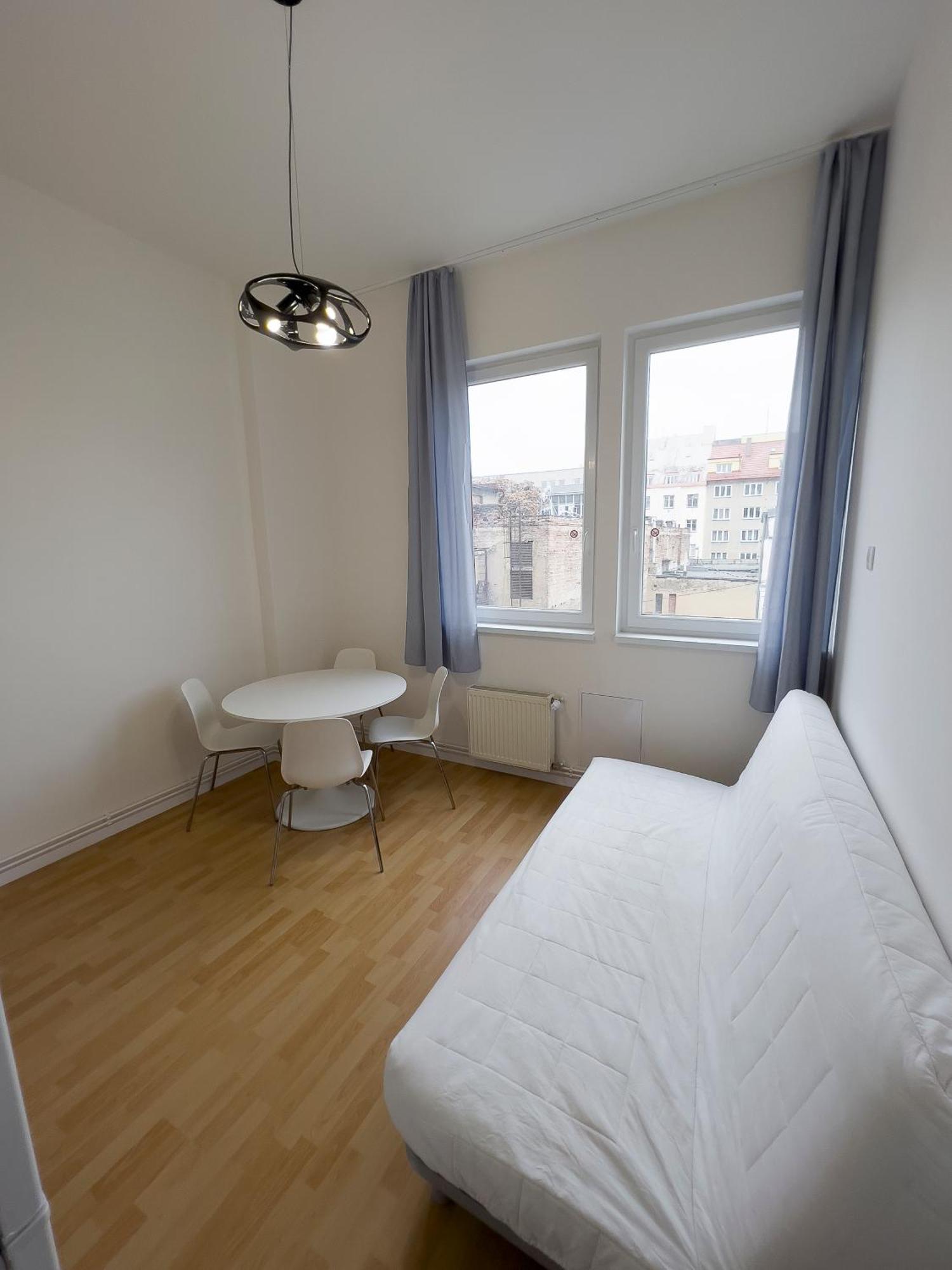 Holiday Home Прага Екстер'єр фото