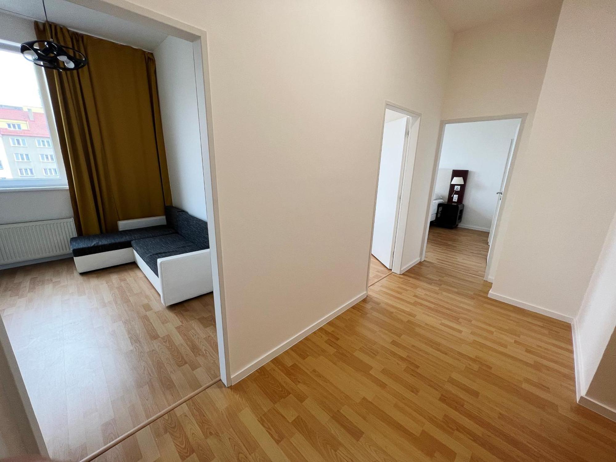 Holiday Home Прага Екстер'єр фото