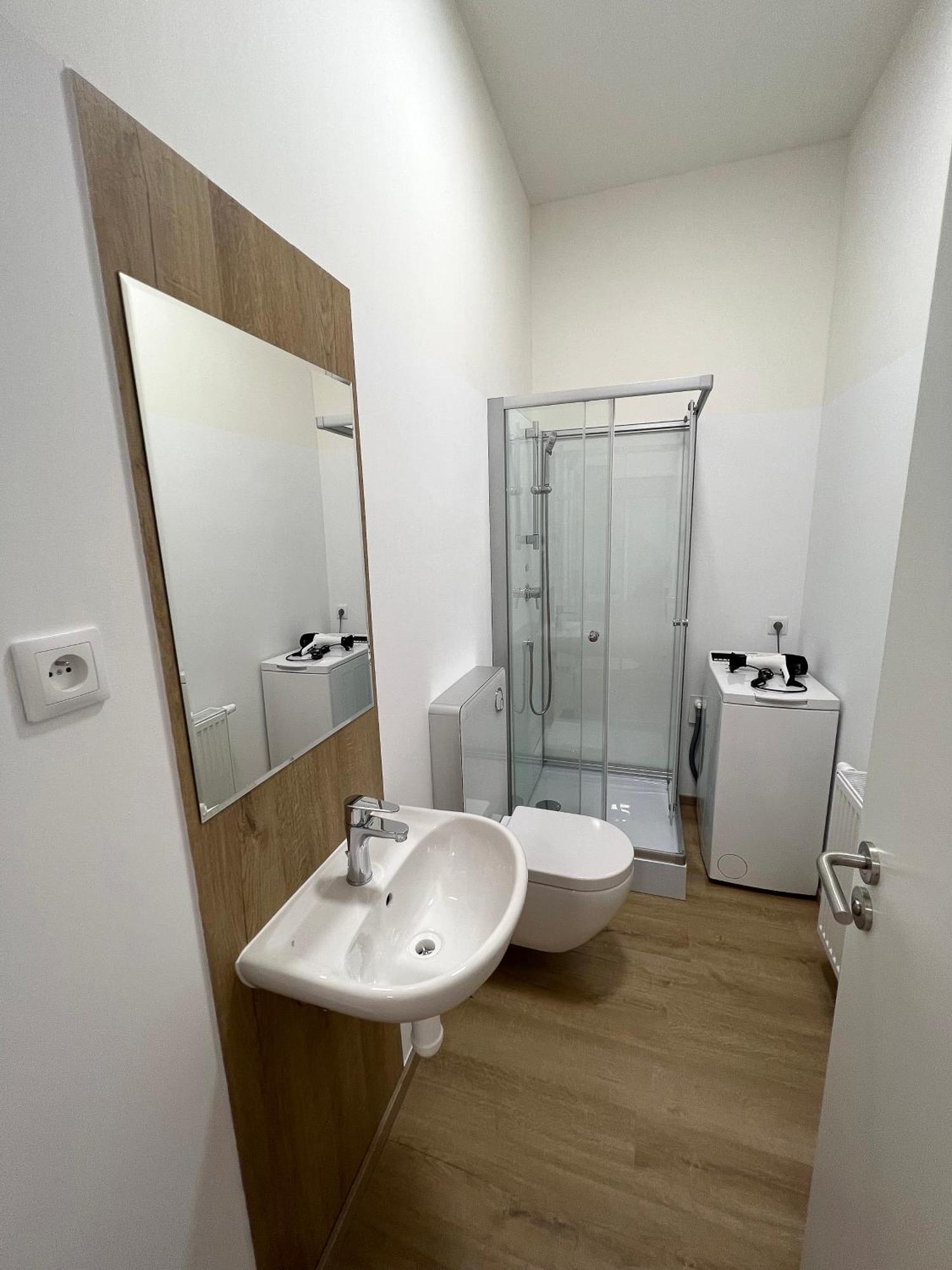 Holiday Home Прага Екстер'єр фото