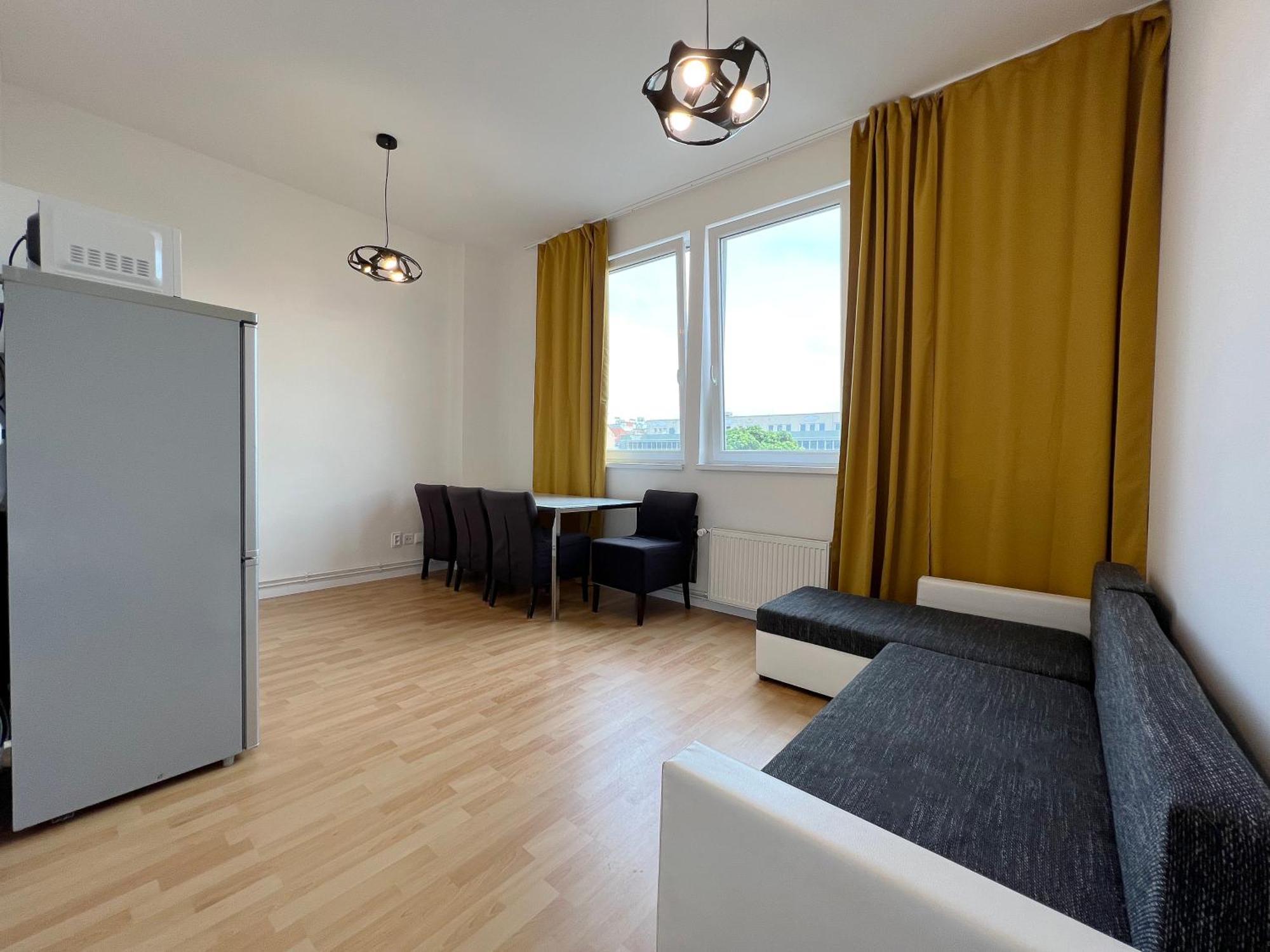 Holiday Home Прага Екстер'єр фото